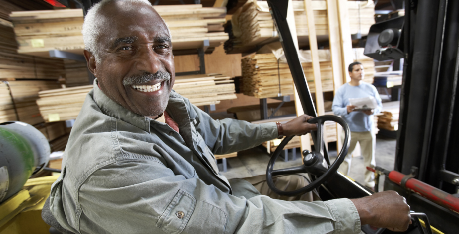 Werkgevers zien meer en meer de voordelen van werkende AOW'ers