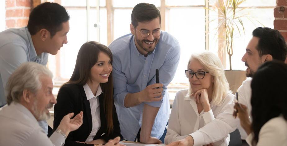 Werkgevers, gooi belemmerende gedachten en overtuigingen overboord en behoud oudere werknemers voor de arbeidsmarkt