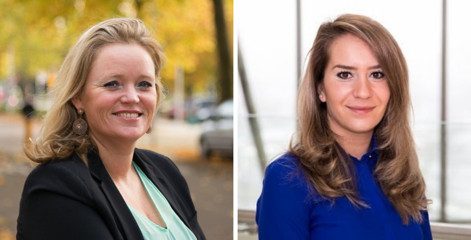 Interview met onderwijsexperts Tamara Meij en Maria Coga