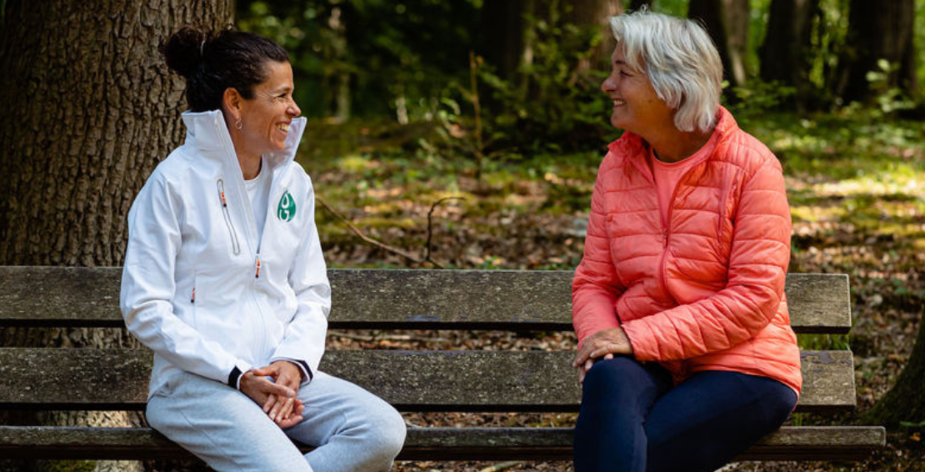 Column Esther Zoetmulder, oprichter van GezondOud