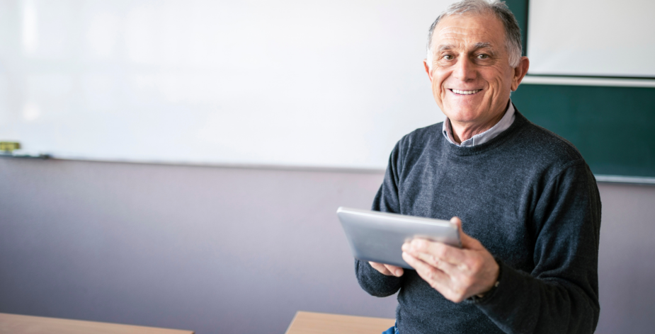 Aan de slag als of op zoek naar een toezichthouder?