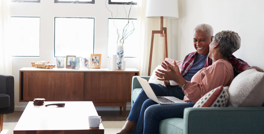 De meeste AOW'ers kunnen meer lenen in 2023