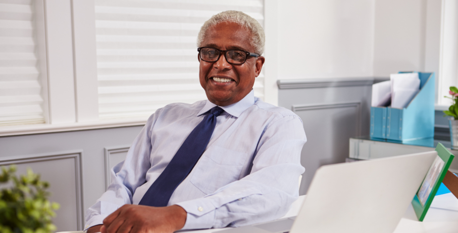 Werkgevers enthousiast over werkende AOW'ers