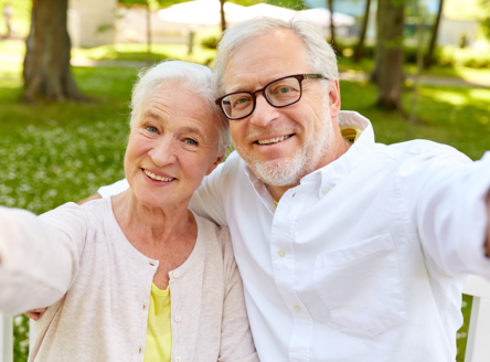 Nederland viert Nationale Ouderendag