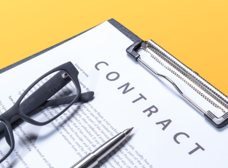 Alles over uw contract wanneer u de AOW-leeftijd bereikt