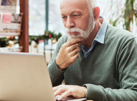 Vergrijzing in beeld: zoveel 65-plussers telt Nederland