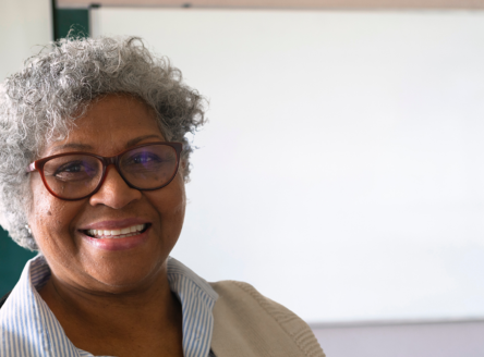 Potentieel 50-plussers blijft onbenut, training wordt ontwikkeld