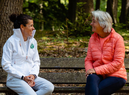 Column Esther Zoetmulder, oprichter van GezondOud