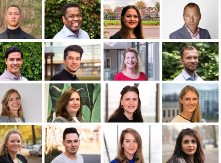 Dit waren enkele 65plus hoogtepunten van 2021