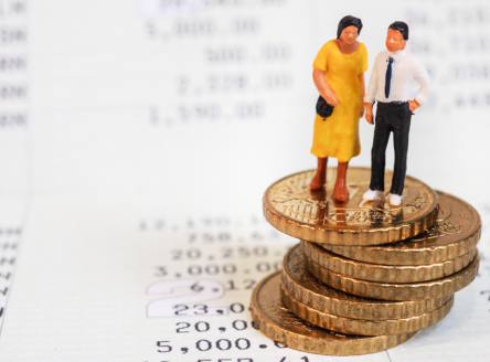 Dit is hoeveel AOW u vanaf 1 juli 2021 krijgt