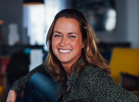 Column Babette van der Veen, oprichter seniorenplatform Gouderdom: “Weg met de spreekwoordelijke geraniums!”