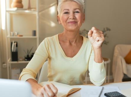 Journalist voor het leven: driekwart verwacht na pensioen door te werken