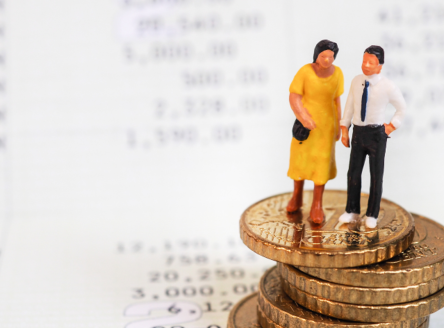 AOW-bedragen vanaf 1 juli 2023