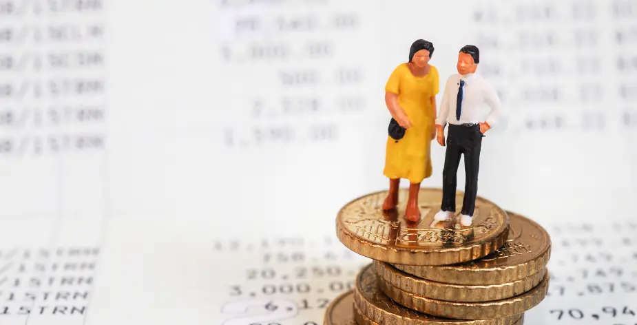 AOW-bedragen vanaf 1 juli 2023