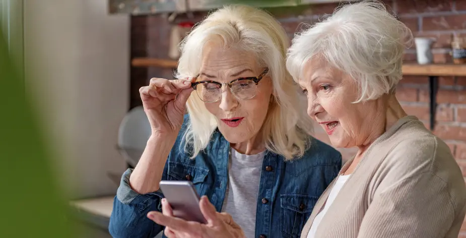 Vier 65-plussers over doorwerken na hun pensioen