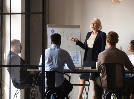 Verschillende generaties op de werkvloer: tips van een sociaal psycholoog