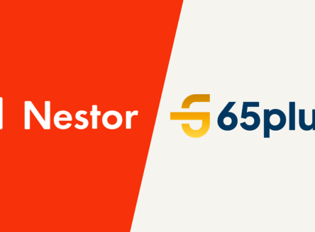Nestor neemt Uitzendbureau 65plus over en wordt grootste uitzender in de Benelux voor 50-plussers en gepensioneerden