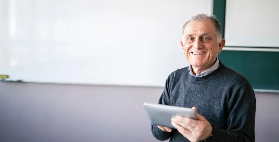 Sommige werknemers zijn niet te stoppen