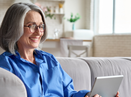 AOW'ers, laat geen geld liggen en doe aangifte inkomstenbelasting