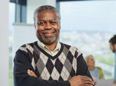 5 generaties op de werkvloer maakt organisaties toekomstbestendig