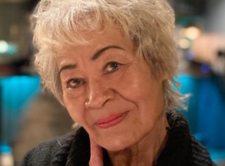 Joan is cateringmedewerker: “Ik hoop dit nog lang te kunnen doen”