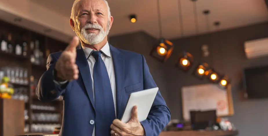 Tijd om nu echt af te rekenen met vooroordelen over werkende 65-plussers