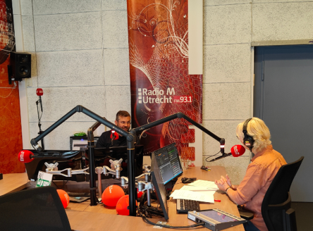 Steeds meer ouderen werken door na de AOW-gerechtigde leeftijd