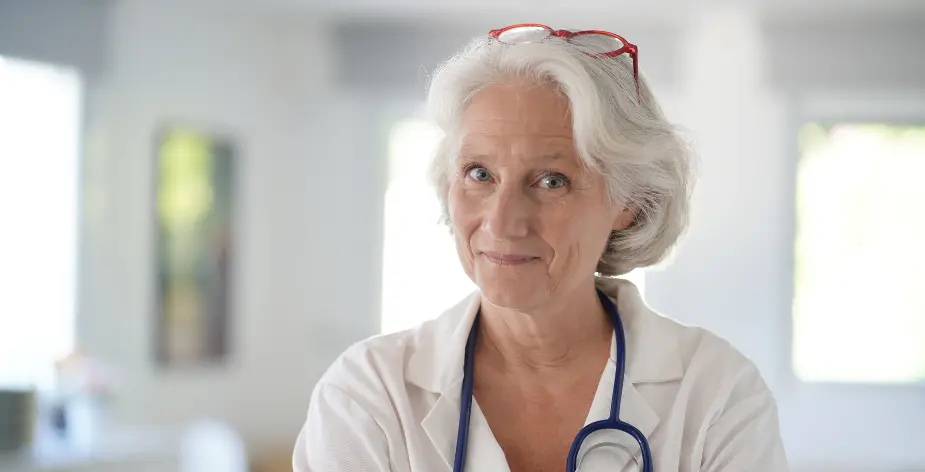 Pensionado’s aan het werk in de zorg? Een goed idee!