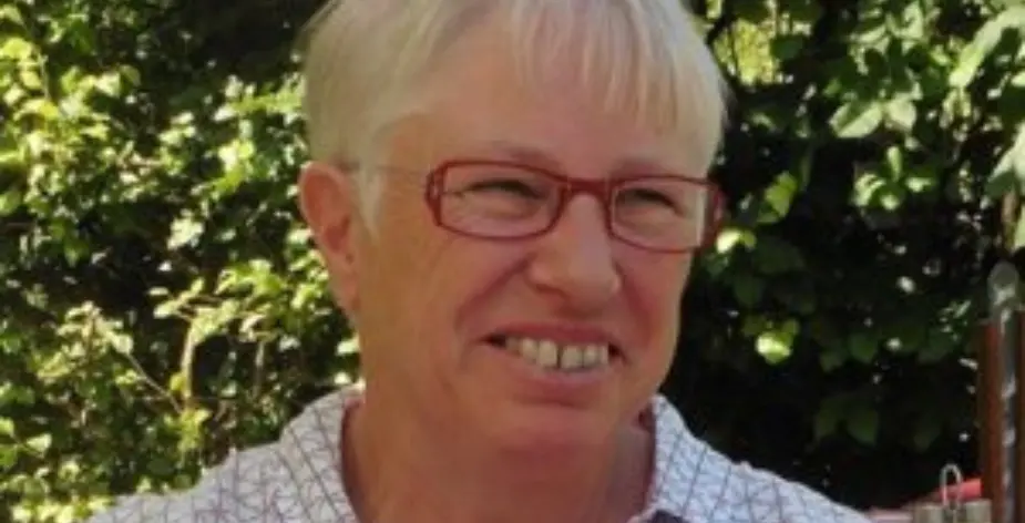 Column senioren-coach Marieke Schuurman