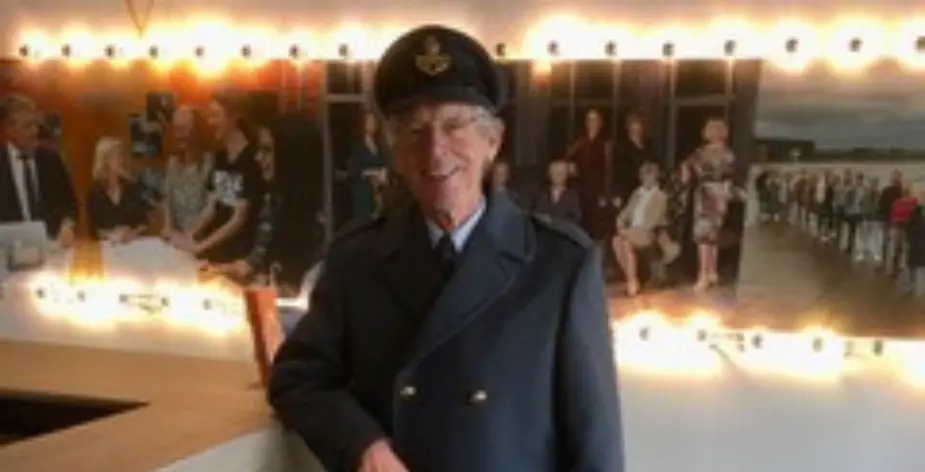 Column 65plus vedette Fred: “Mijn werk geeft mij energie”