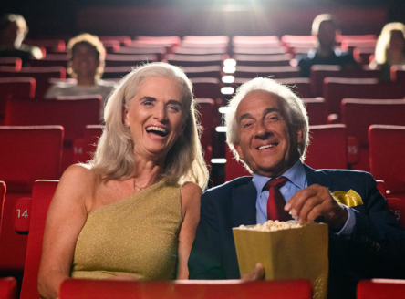 De gouden generatie: elke dag opnieuw maken we samen het verschil