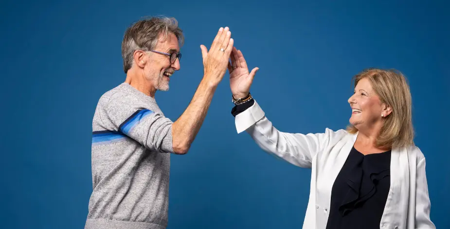 Als professional aan de slag blijven via 65plus