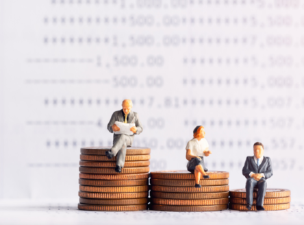 Hoeveel vakantiegeld krijg je als AOW'er in 2024?