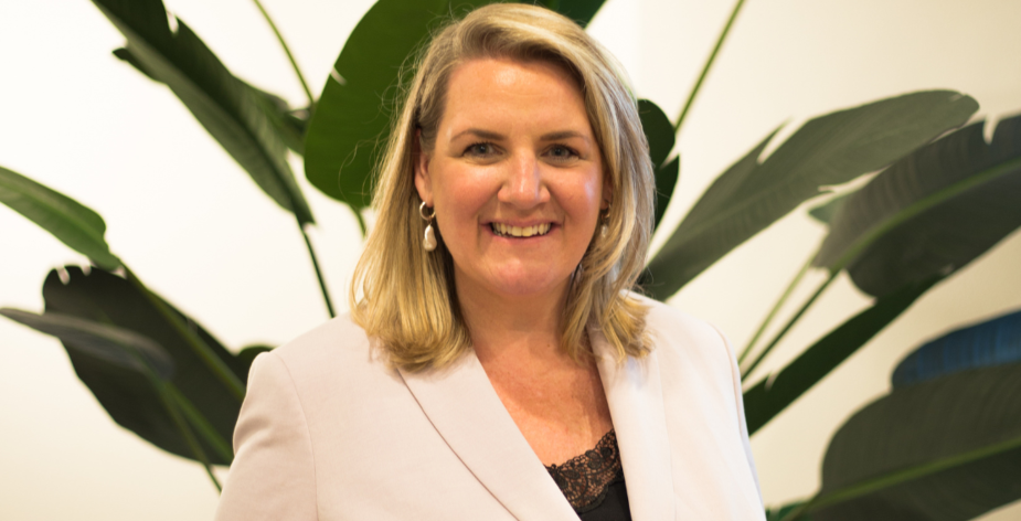 Brancheorganisatie NBBU interviewt Simone van der Ven, algemeen directeur 65plus