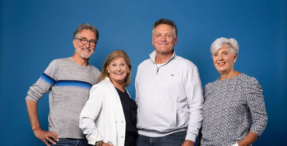 Werken als 67-plusser: ben je dan niet de enige?