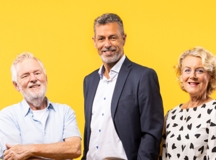 50-plussers: een waardevolle aanwinst op de werkvloer