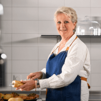 Cateringmedewerker