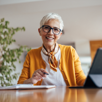 Administratief- financieel medewerker