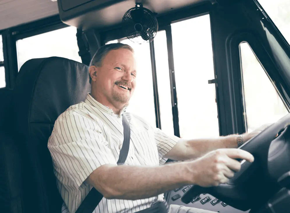 Transport heeft veel te bieden