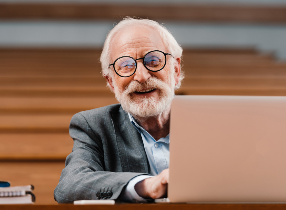 Wij krijgen je heel snel op de juiste plek