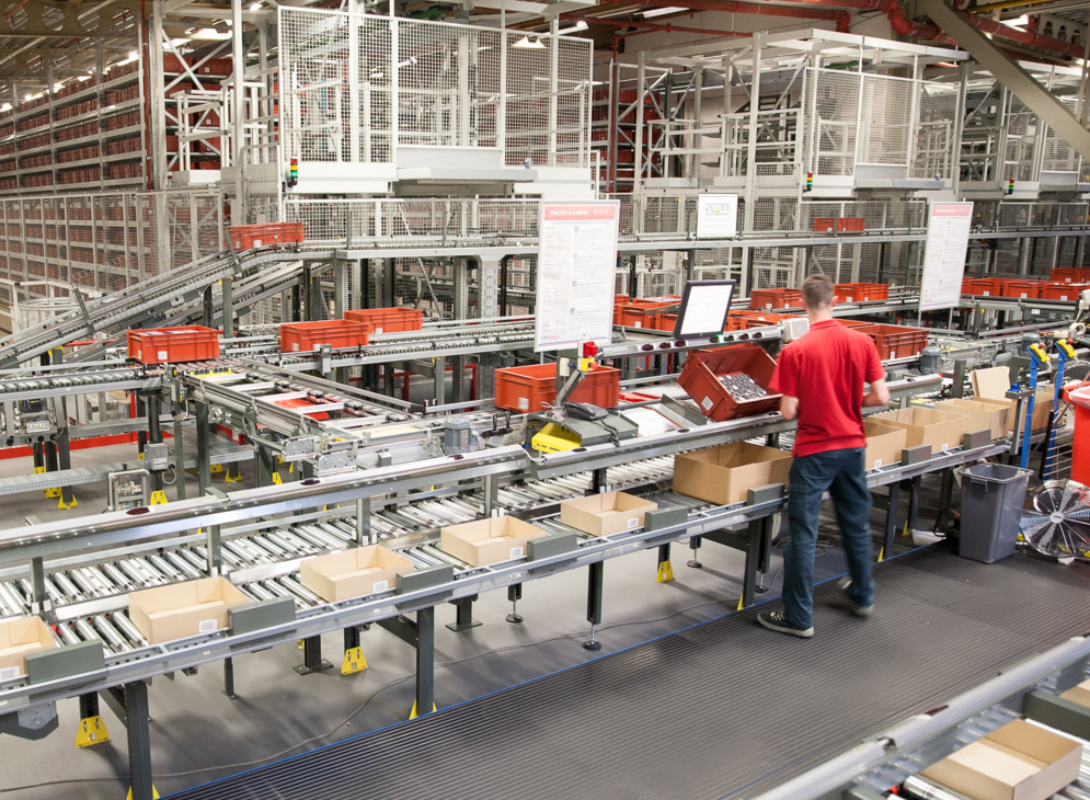 Hoe ziet jouw dag eruit bij Rensa?