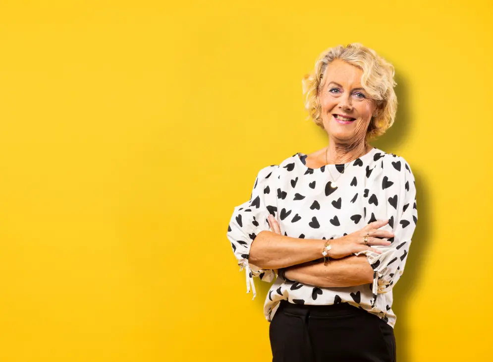 Aan de slag als conciërge