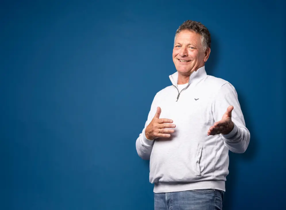 Aan de slag als magazijnmedewerker