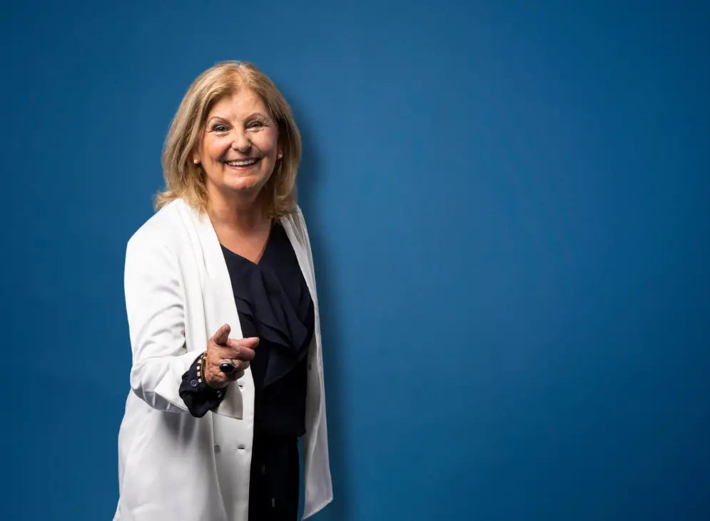 Ook een examinator nodig?