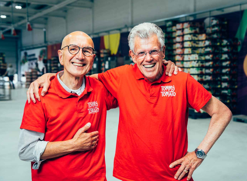 Waarom kiezen voor 65plus in Eindhoven?