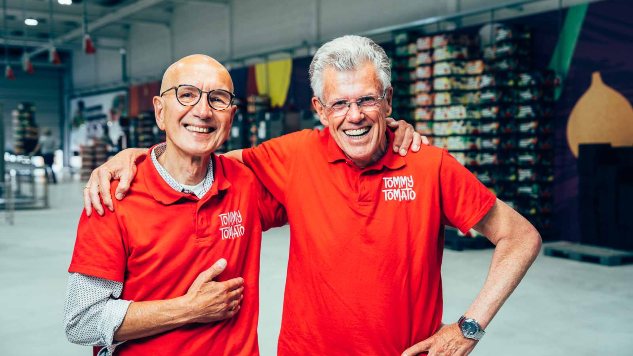 John de Smaakmaker – groenten als superhelden in de klas